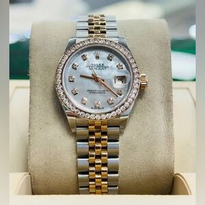 Women Brand Watch